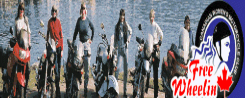 Canadian bmw motorcycle clubs